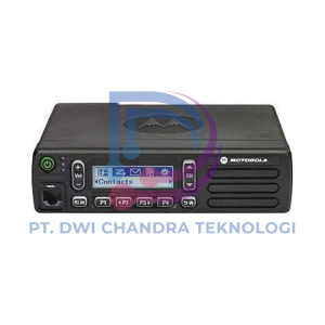 Motorola XiR M6660i