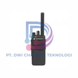 Motorola Xir P6600i UHF VHF