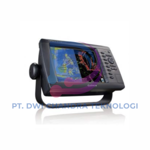 Garmin GPSMAP 2108 Plus