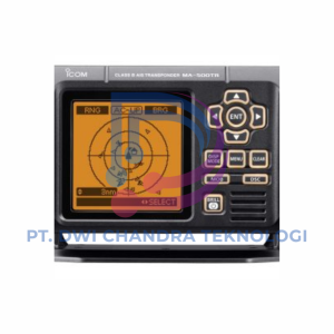 Icom MA-500TR