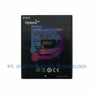 Hytera BP4003