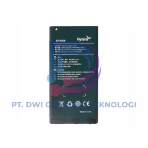 Hytera BP4008