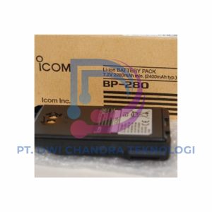 Icom BP-280