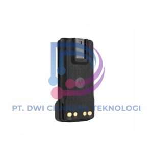 Motorola XiR P6620i TIA PMNN4490