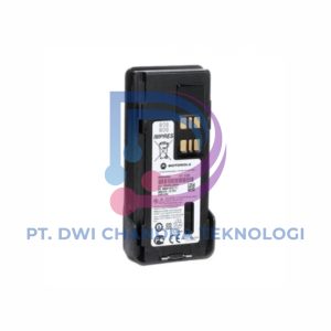 Motorola XiR P6620i TIA PMNN4493
