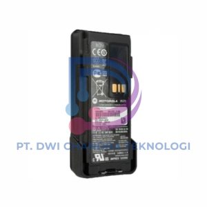 Motorola XiR P6600i TIA PMNN4490