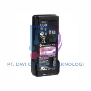 Motorola XiR P8600i TIA PMNN4489