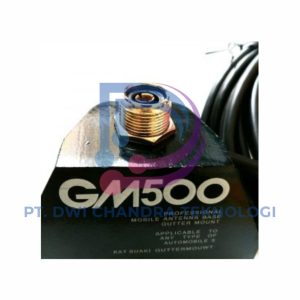 D Antenna GM500