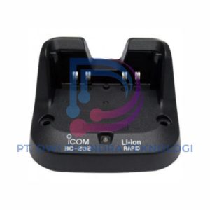 Icom BC-202
