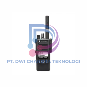 Motorola XiR P8628i TIA-4950