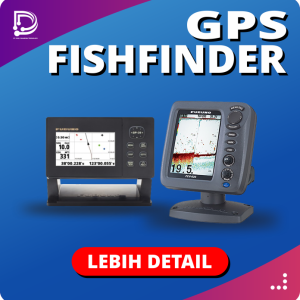 GPS FISHFINDER