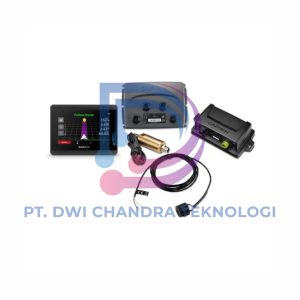 Reactor 40 Hydraulic Autopilot