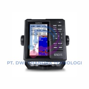 GARMIN M - FF 650 GPS