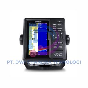 Garmin GPSMap 585 Plus