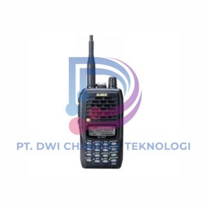Alinco DJ-V57
