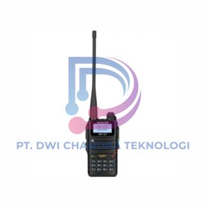 Weircom WR Q7 – 6 Bands