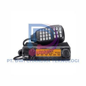 Icom IC-2300H