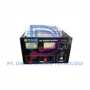 RTVC PV-4310 Power Supply 40A