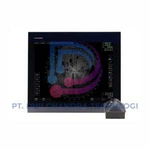 FICE-100 (Ice Radar)