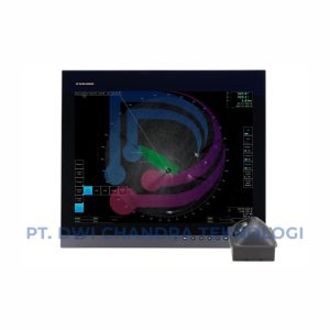 FOIL-200 (Oil Radar)