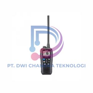Icom IC-M25