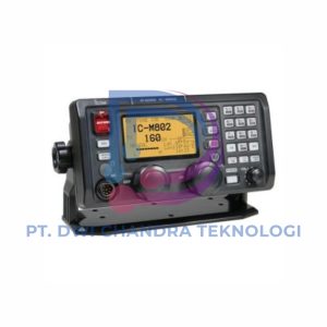 Icom IC-M802