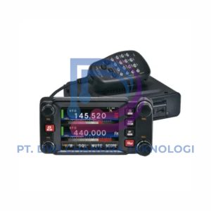 Yaesu FTM-400XDR