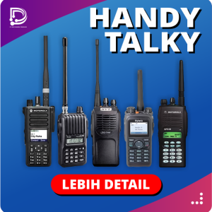 HANDY TALKY
