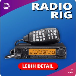 RADIO RIG