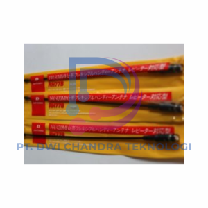 D Antenna RH77B