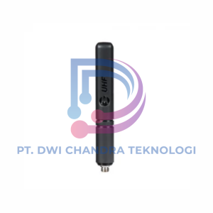 Antena UHF Motorola XiR P6620i TIA PMAE4069