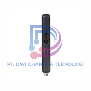 Antena UHF Motorola XiR P6620i TIA PMAE4070
