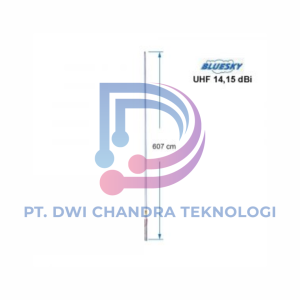 Bluesky BS – 37085