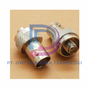 Connector SMP-F to BNC