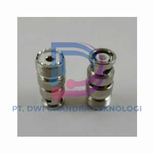 Konektor PL-F to BNC-F