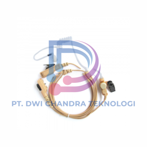 Handsfree Hytera PD788 PD788G