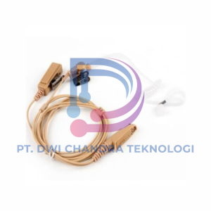 Handsfree Motorola GP338 Plus