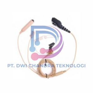 Earpiece Hytera EAN17