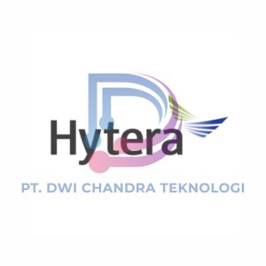 Software Hytera PD788G