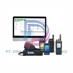 Software Hytera BD5 SERIES