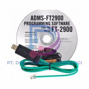 Yaesu ADMS-2900-USB