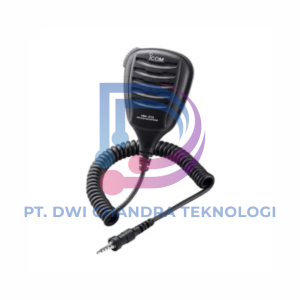 Icom HM-213