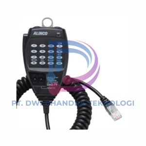Alinco EMS-79