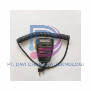 Extramic Kenwood KMC 22