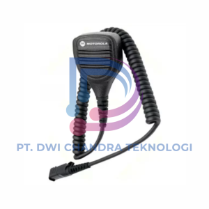 Microphone Motorola XiR P6620i TIA PMMN4073