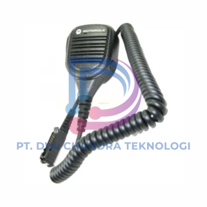 Microphone Motorola XiR P6620i TIA PMMN4071