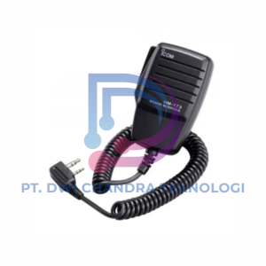 Icom HM-173