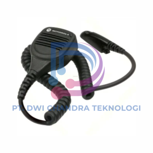 Microphone Motorola XiR P8628i PMMN4024A
