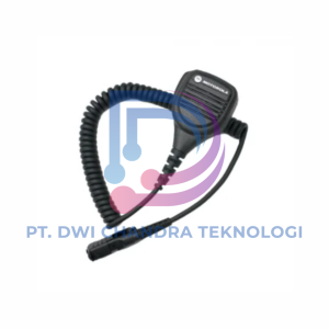 Motorola XiR P6620i TIA PMMN4075