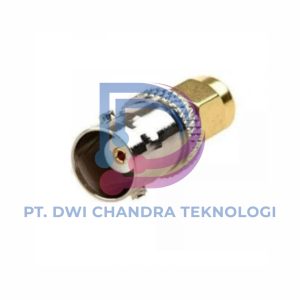 Adapter SMA M to BNC F